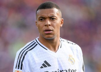 Mbappe