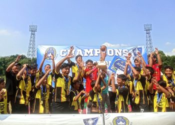 Piala Soeratin