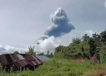 Gunung Marapi