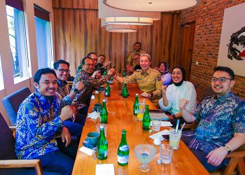 uji coba Tram Batere