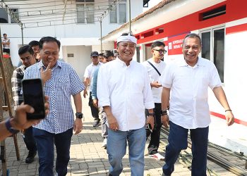 Koperasi Merah Putih