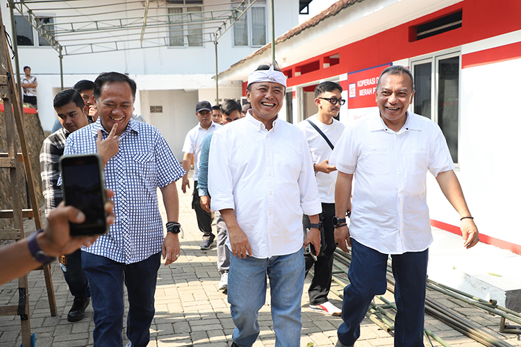 Koperasi Merah Putih