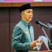 Perubahan APBD 2025