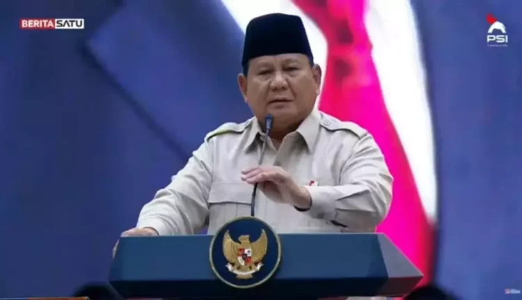 Kasus Beras Oplosan