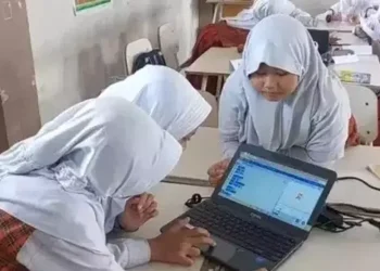 Program Cek Kesehatan Gratis