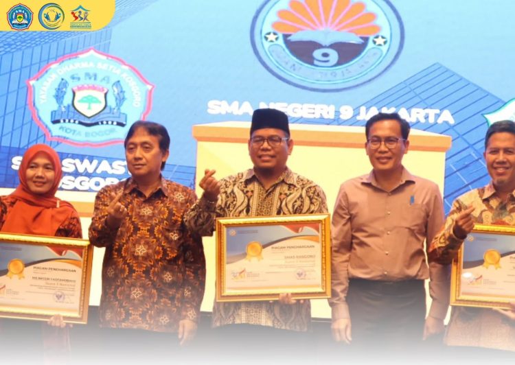 SMA Kosgoro Kota Bogor