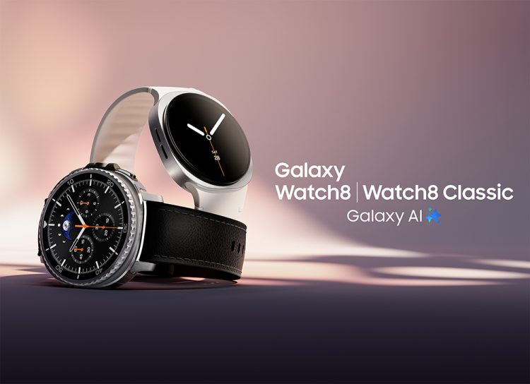 Galaxy Watch8 Series