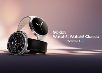 Galaxy Watch8 Series