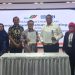 Menuju Pasar Digital, Perumda PPJ Jalin MoU Strategis Dengan BRI