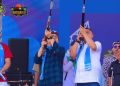 Mampu Dongkrak Ekonomi, Ketua DPRD Sastra Apresiasi Kabogorfest 2025