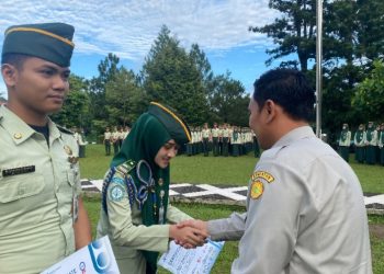 Mahasiswa Polbangtan Kementan Raih Juara 1 Ajang International Business Case Competition 2025