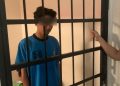 Polisi Bekuk Pelaku Pencabulan Anak Dibawah Umur di Gunungsindur Bogor