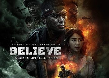 Film Believe