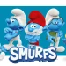 Film Animasi The Smurfs 2025