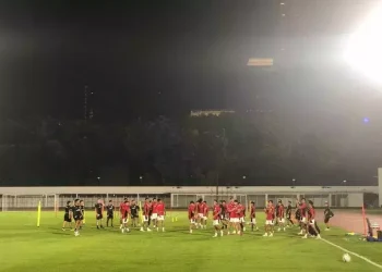 Timnas U-23 Indonesia