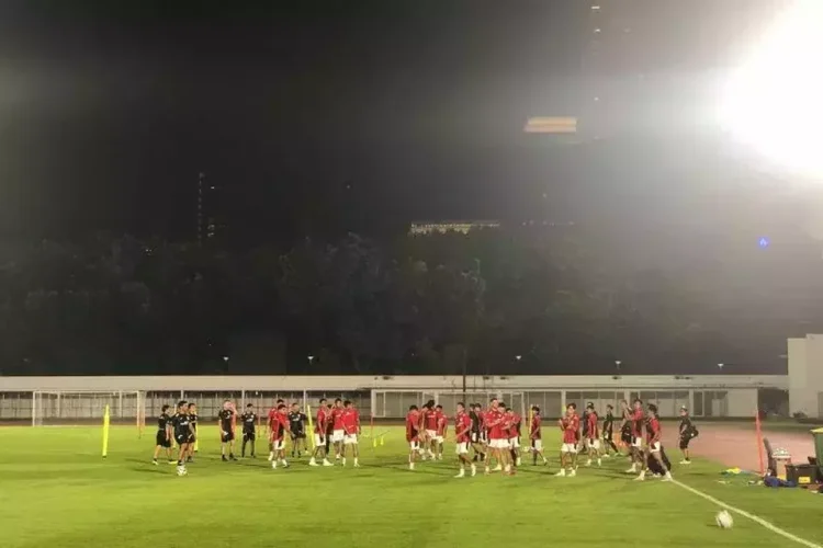 Timnas U-23 Indonesia