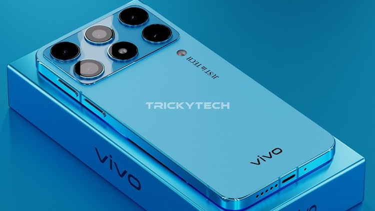 Vivo X300 dan X300 Pro