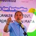 Cek Kesehatan Gratis