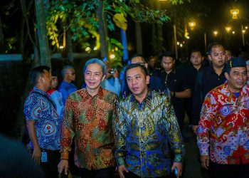 jaga desa