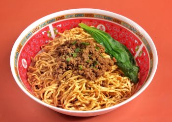 Mie Ayam Sido Mampir
