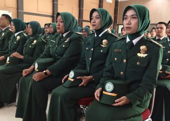 Polbangtan Kementan Kukuhkan 200 Lulusan Siap Terjun ke Dunia Pertanian Modern