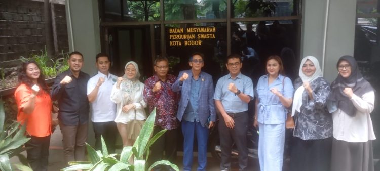 Fraksi PAN DPRD Kota Bogor Gelar Pertemuan dengan Stakeholder Pendidikan