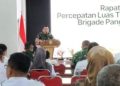 Resmi Sandang Gelar Profesional, Mahasiswa Polbangtan Kementan Ucapkan Sumpah Profesi Paramedik Veteriner