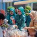 Inflasi Kota Bogor Terkendali, Harga Pangan Tetap Stabil