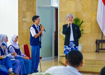 Bogor Sehat, Cerdas, dan Sejahtera untuk Anak-anak
