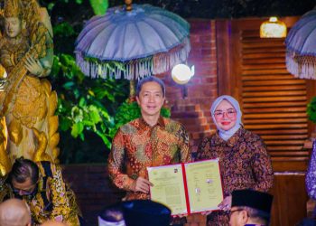 Jawa Barat Terapkan Pemantauan Dana Desa Real-Time, Dedie Rachim Apresiasi Langkah Kejaksaan RI