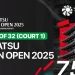 Japan Open 2025