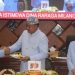 Rapat Paripurna Istimewa HJB ke-543, Bupati Rudy : Kabupaten Bogor Dibangun Oleh Cinta Dijaga Dengan Komitmen