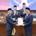 Pemkab dan DPRD Kabupaten Bogor Setujui Raperda Pajak Dan Retribusi Daerah