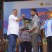 Jadi Mesin Penggerak Ekonomi, Bupati Rudy Susmanto Resmi Buka Kabogorfest 2025