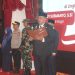 Komitmen Percepat Pembangunan dan Perkuat Organisasi, Bupati Rudy Susmanto Lantik 25 Pejabat