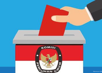pemilu nasional
