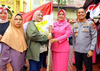 Gerakan Pangan Murah