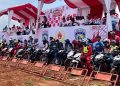 kejuaraan grasstrack