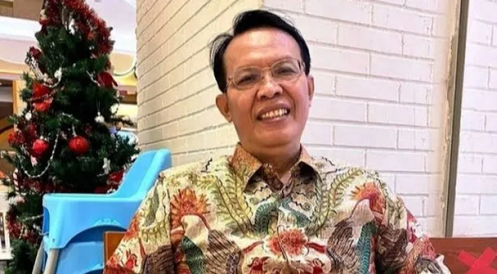 Trubus Rahadiansyah