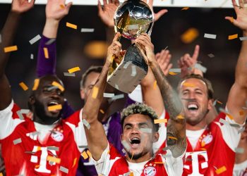 Bayern Muenchen