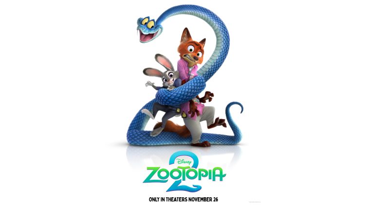 Zootopia 2