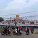 Perlintasan KAI Kebon Pedes