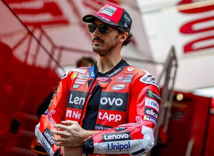 Bagnaia