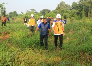 Jalan Baru Kayumanis