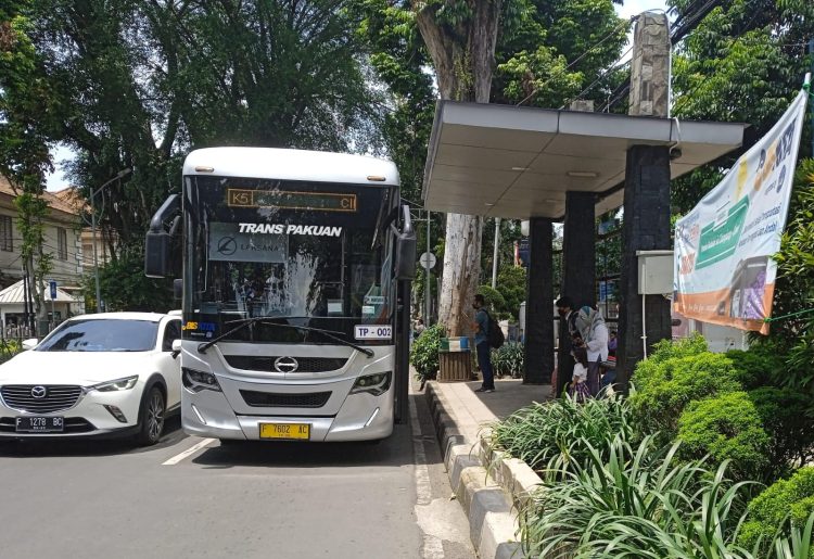 Shelter Biskita Transpakuan