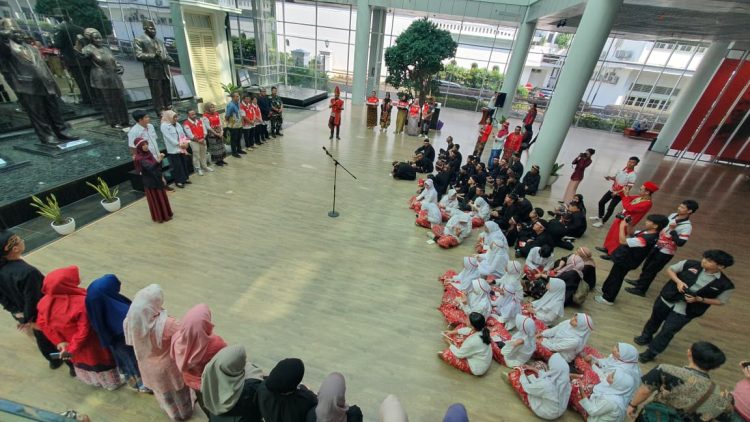 Wisata Kebangsaan