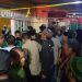 Ledakan Tabung Gas