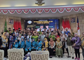 Gerakan Ekonomi Umat