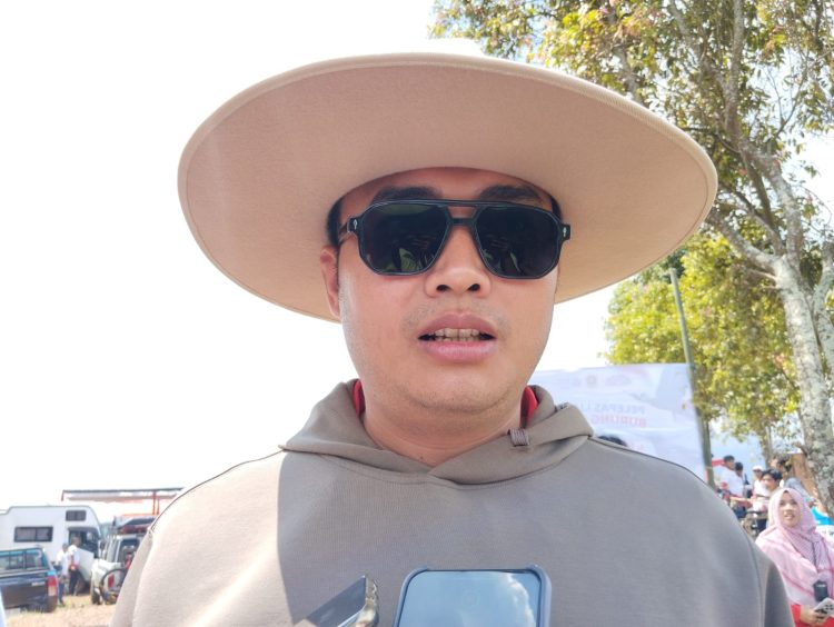 Ketua DPRD Kabupaten Bogor