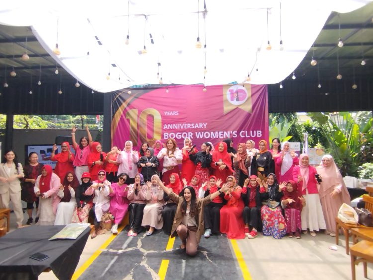 Bogor Womens Club